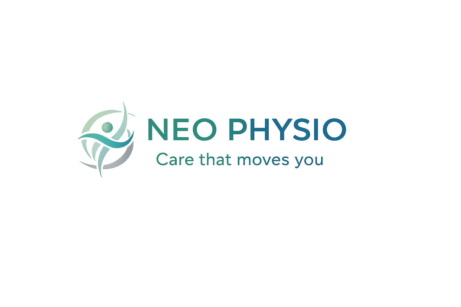 Neo Physio logo